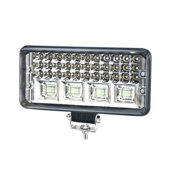 LED svetlo cúvania s veľkým zorným poľom – 12–24V, Cree LED, IP67, 50 440 lm