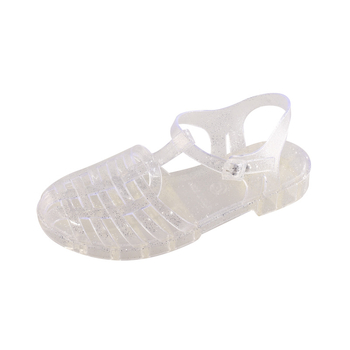 Odrasle rimske sandale – PVC gornji dio, rimski stil, okrugli vrh prsta