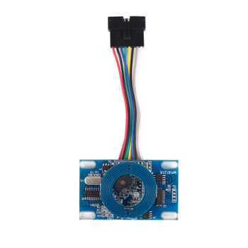 Placă de bord pentru încuietoare cu card hotel – versiunea V9, cip T57, accesoriu ID pentru uși inteligente