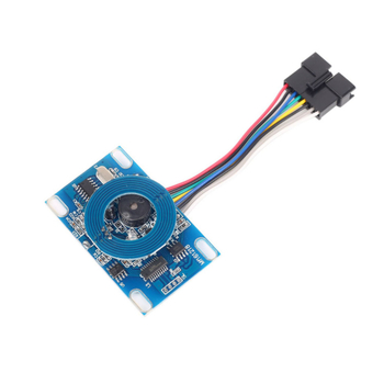 Placă de bord pentru încuietoare cu card hotel – versiunea V9, cip T57, accesoriu ID pentru uși inteligente