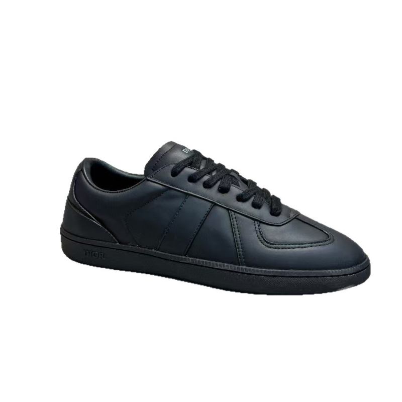 Tenisice od prave teleće kože, niski kroj, gumeni potplat, vezice, unisex