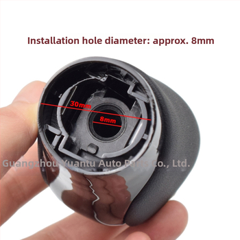 Λαβή επιλογέα ταχυτήτων για Lexus GX-300h, RC-300, RX-350 (2015-2021) – Αριθμοί εξαρτήματος: 33504-48110-E0, 33504-48110-C0, 33504-0E170-E0