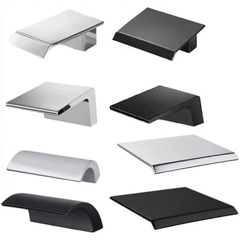 Stenový sprchový mixér s vodopádom, delený model, nerezová oceľ, keramický diskový ventil, G1/2 pripojenie vstup/výstup, moderný dizajn