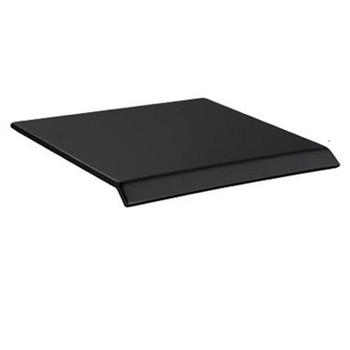 Stenový sprchový mixér s vodopádom, delený model, nerezová oceľ, keramický diskový ventil, G1/2 pripojenie vstup/výstup, moderný dizajn