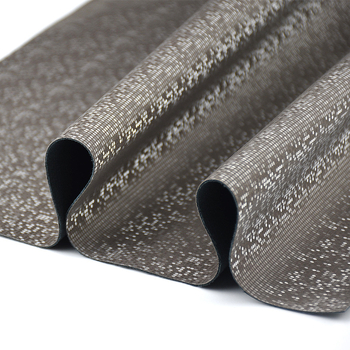 Termékfotózáshoz háttér, környezetbarát PU bőr, vízálló, modell Laser Dream Water Cube Background Leather