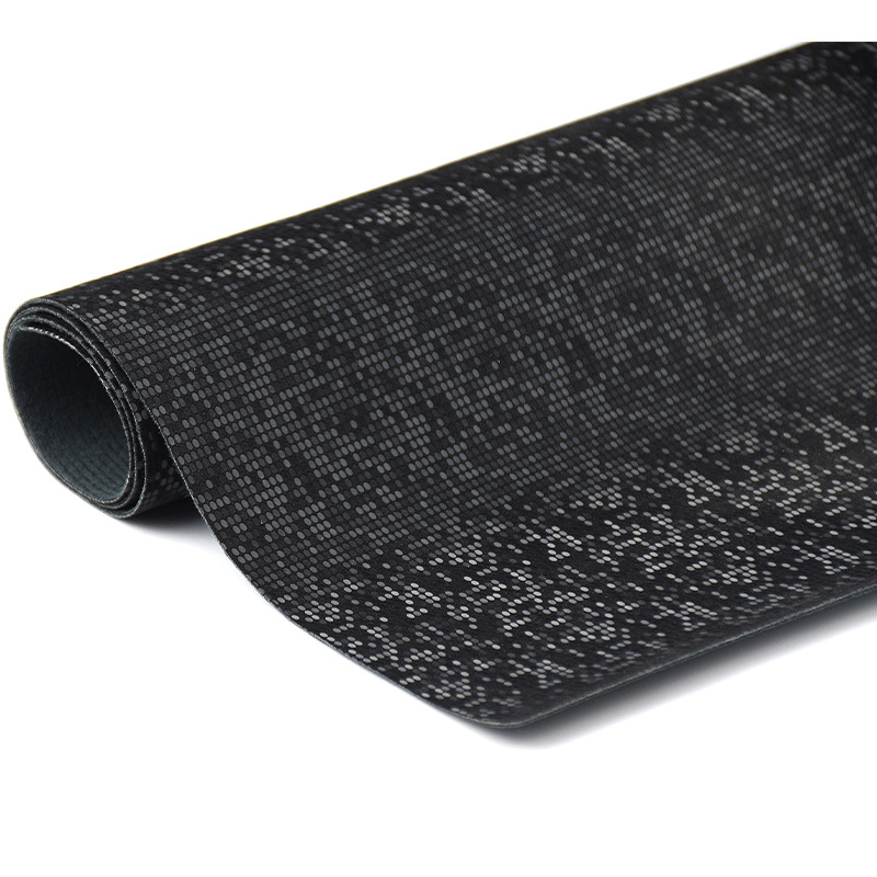 Termékfotózáshoz háttér, környezetbarát PU bőr, vízálló, modell Laser Dream Water Cube Background Leather