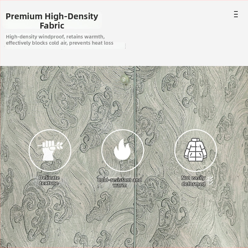 Košieľka a cardigan pre staršie ženy, čínskeho štýlu, literárne retro, obsah tkaniny 30–50%, bez límca