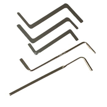 PU fogantyú, Modell 201 – Bőrtáska csomagolás, Szerszámkészlethez, Súly 150