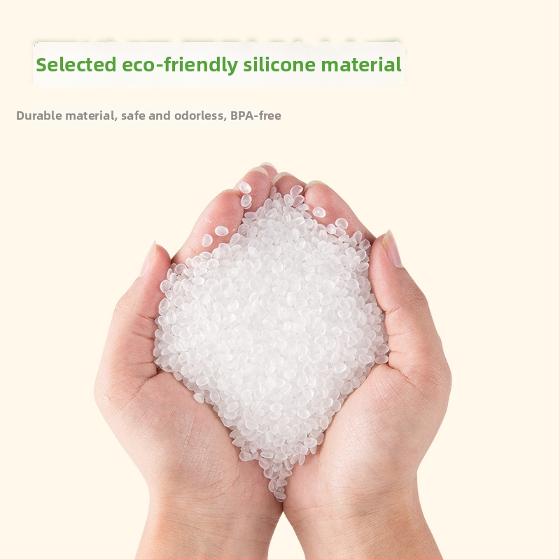 Korektor lievikového hrudníka s podtlakovou sacou — Silikónové telo, Model YKS-4031, Značka Medium