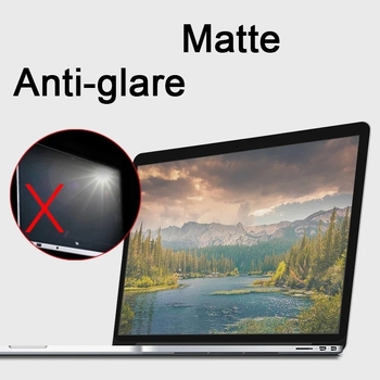 Protecție de ecran cu intimitate MacBook Air M2 – invizibil pe stânga și pe dreapta, folie adezivă de confidențialitate, Compatibil cu MacBook Air și MacBook Pro