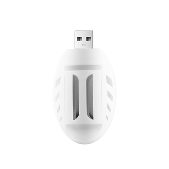 Automobilski USB repelent za komarce (ABS materijal, USB napajanje, model qt-23014-01, snaga 1W, marka Che Zhiqian)