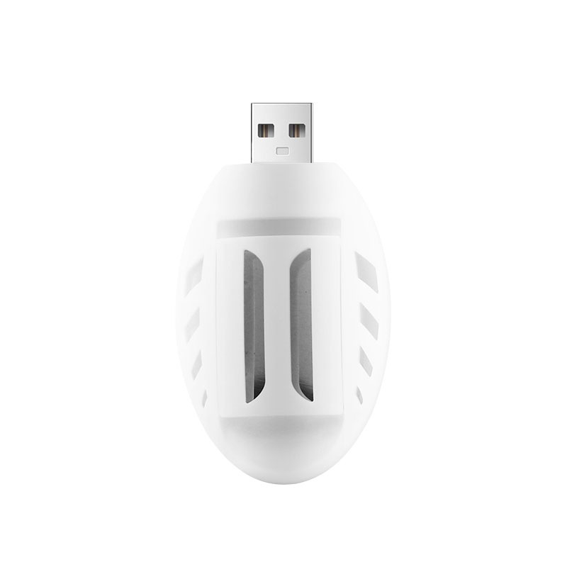 Automobilski USB repelent za komarce (ABS materijal, USB napajanje, model qt-23014-01, snaga 1W, marka Che Zhiqian)