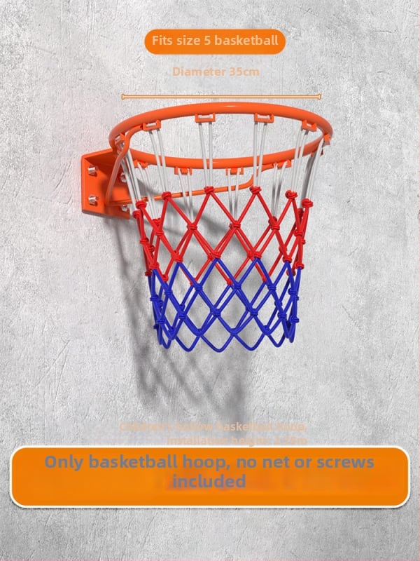 Suport pentru coș de baschet cu panou, oțel inoxidabil, montaj snap-on, portabil pentru uz rezidențial și parcuri