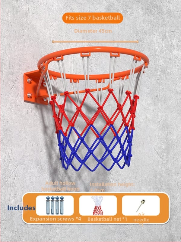 Suport pentru coș de baschet cu panou, oțel inoxidabil, montaj snap-on, portabil pentru uz rezidențial și parcuri