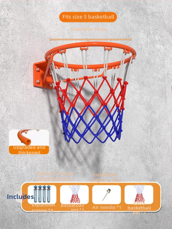 Suport pentru coș de baschet cu panou, oțel inoxidabil, montaj snap-on, portabil pentru uz rezidențial și parcuri