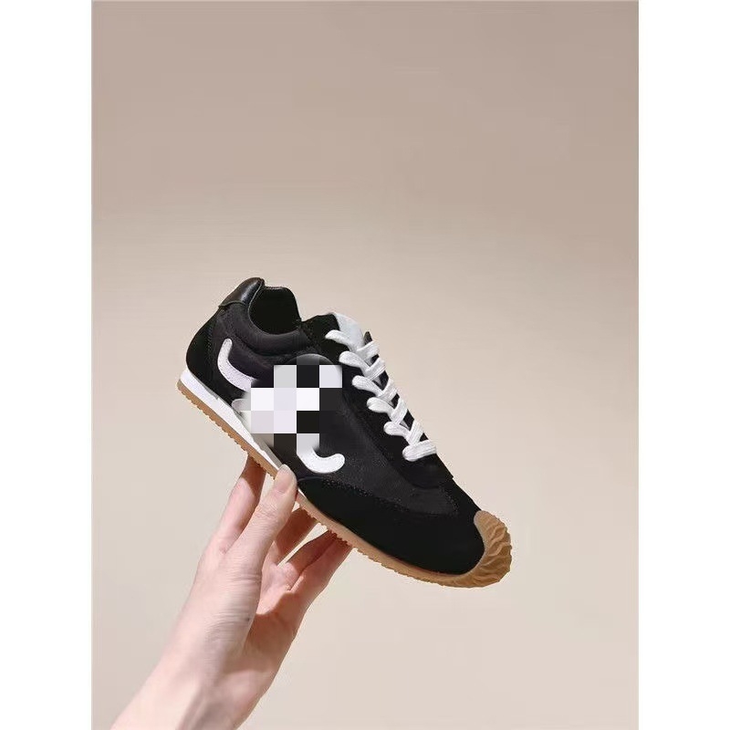 Unisex tenisice za casual trening, okrugla prst, gornji dio od nubuk kože goveda, vezanje šnure, podstava od prvog sloja kože