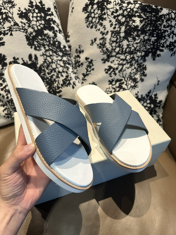 Loafers bărbați din piele, bretele încrucișate, respirabili, căptușeală din lână de oaie, talpă din cauciuc