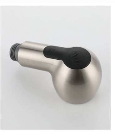 Кран за маса за шампоан – електрически смесител за гореща и студена вода, 304 неръждаема стомана, модел 10578811, единичен дизайн, CE сертифициран