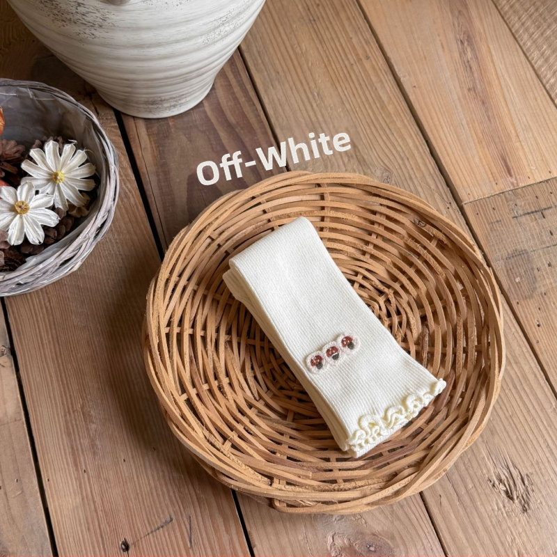 Κοριτσίστικα πλεκτά κολάν, φθινοπωρινή σεζόν, ψηλή μέση, μήκος 9/10, 80% χτενισμένο βαμβάκι