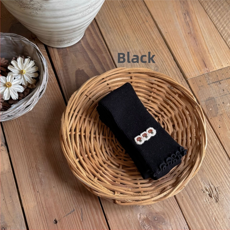 Κοριτσίστικα πλεκτά κολάν, φθινοπωρινή σεζόν, ψηλή μέση, μήκος 9/10, 80% χτενισμένο βαμβάκι