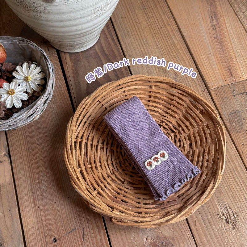 Κοριτσίστικα πλεκτά κολάν, φθινοπωρινή σεζόν, ψηλή μέση, μήκος 9/10, 80% χτενισμένο βαμβάκι