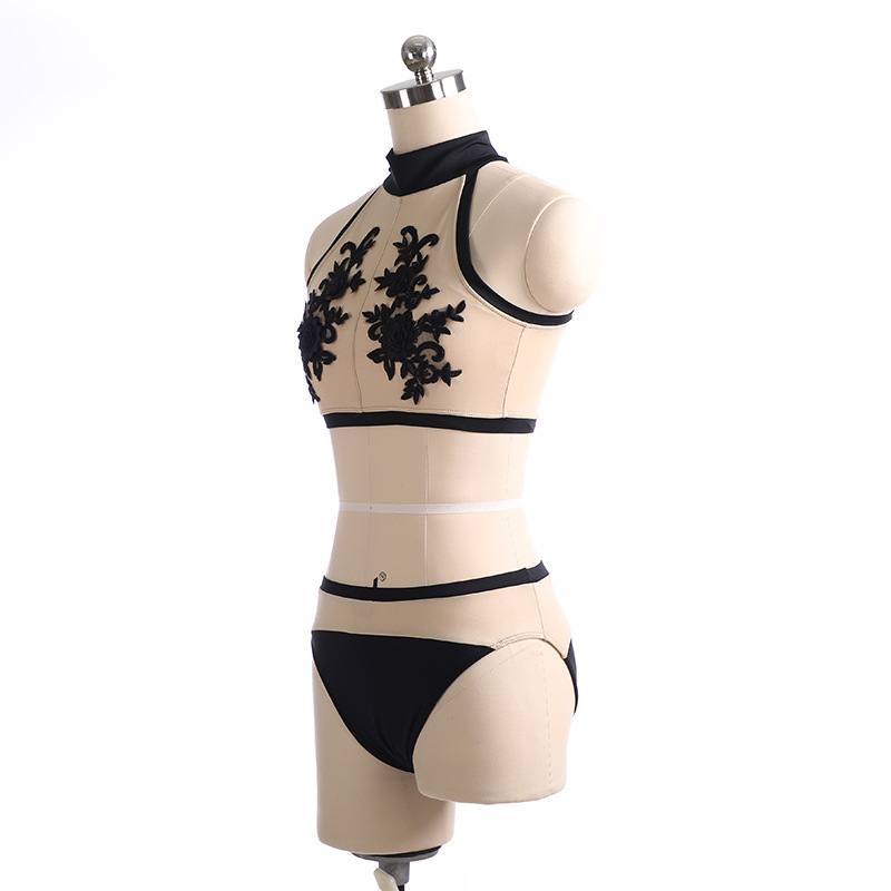 Costum personalizat pentru adulți pentru reprezentații de yoga aeriană și dans la bară, material: amestec sintetic, principal: nylon 80%