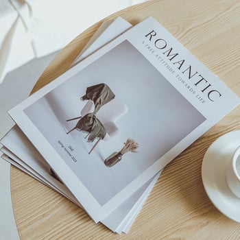 Fundal foto INS stil, hârtie lucioasă, brand Michaelis, pentru fotografii live și fotografie de stradă