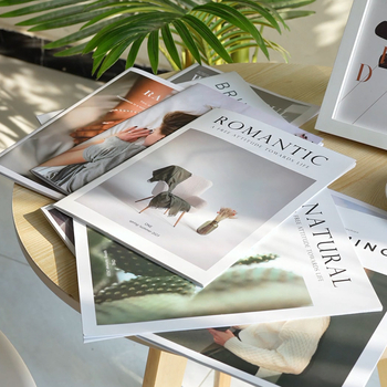 Fundal foto INS stil, hârtie lucioasă, brand Michaelis, pentru fotografii live și fotografie de stradă