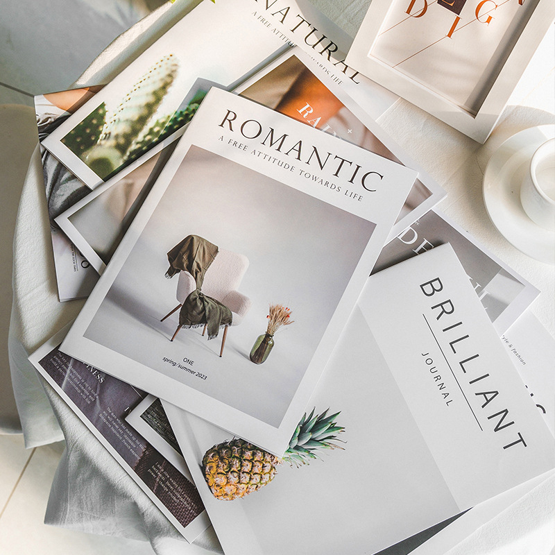 Fundal foto INS stil, hârtie lucioasă, brand Michaelis, pentru fotografii live și fotografie de stradă