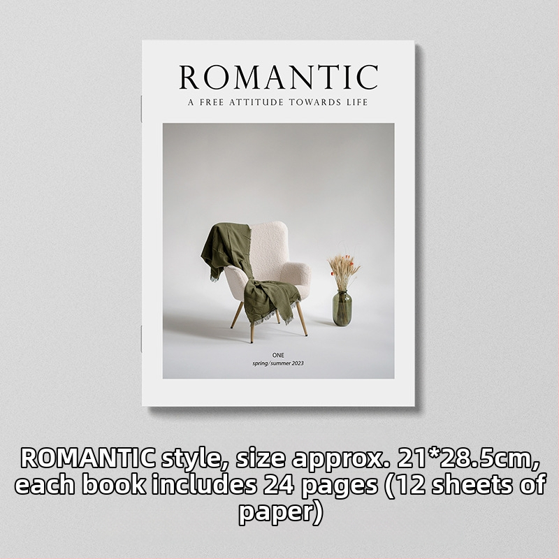 Fundal foto INS stil, hârtie lucioasă, brand Michaelis, pentru fotografii live și fotografie de stradă