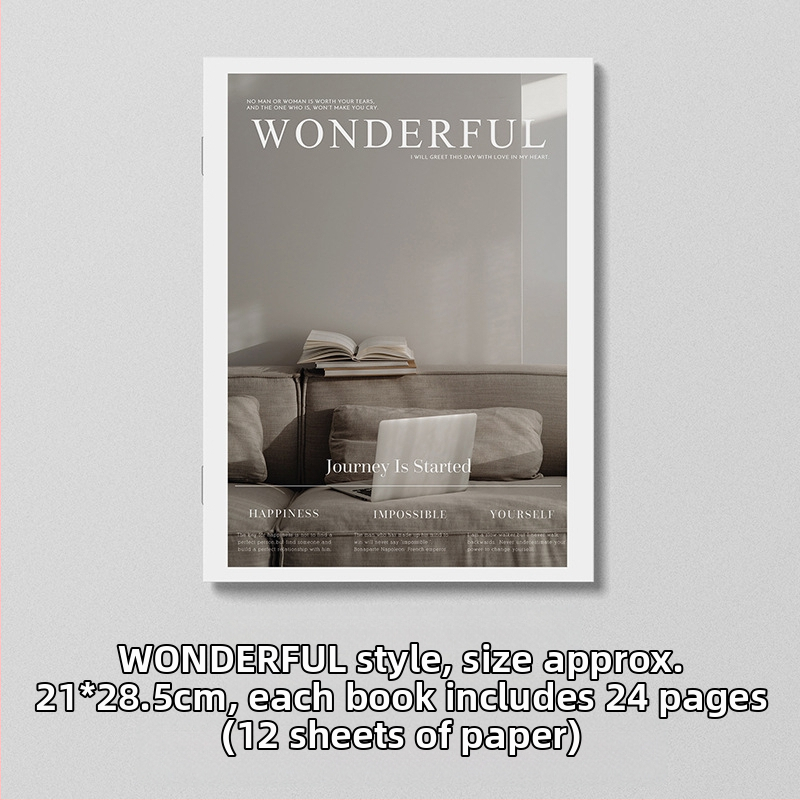 Fundal foto INS stil, hârtie lucioasă, brand Michaelis, pentru fotografii live și fotografie de stradă