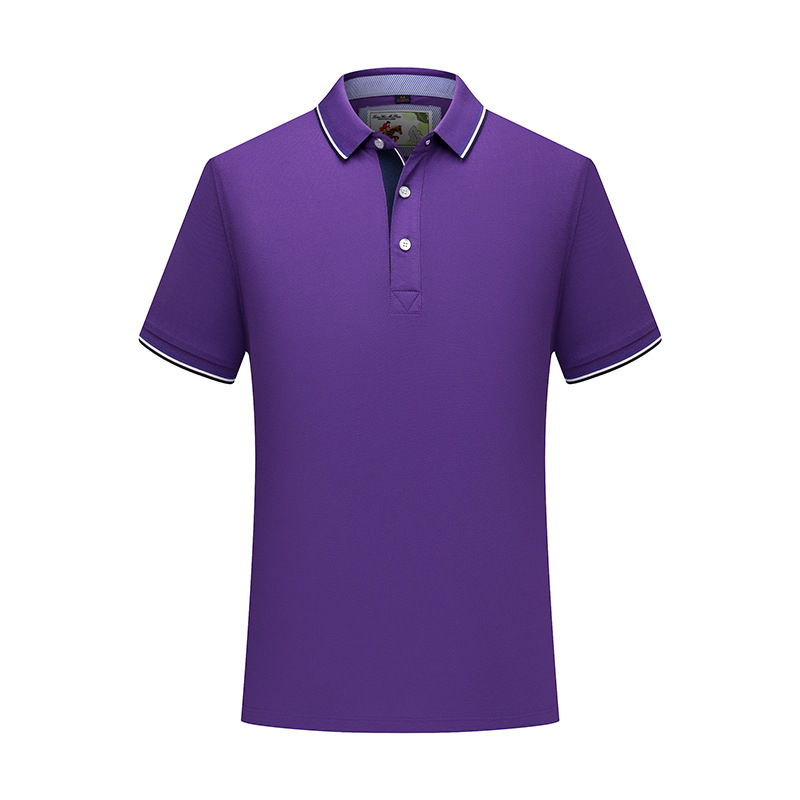 Πόλο πουκάμισο – άνετο στυλ πόλο, κοντό μανίκι, χαλαρή εφαρμογή, βαμβάκι (58%)