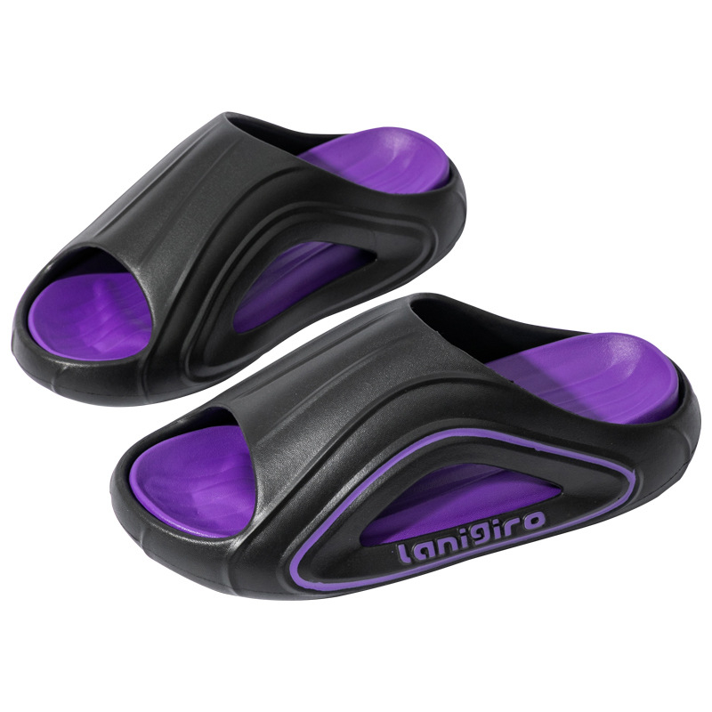 Alice EVA σάνδαλες για άνδρες – μοντέλο 555, καλοκαίρι 2025, αντιολισθητικές, έλεγχος οσμών, casual παπούτσια