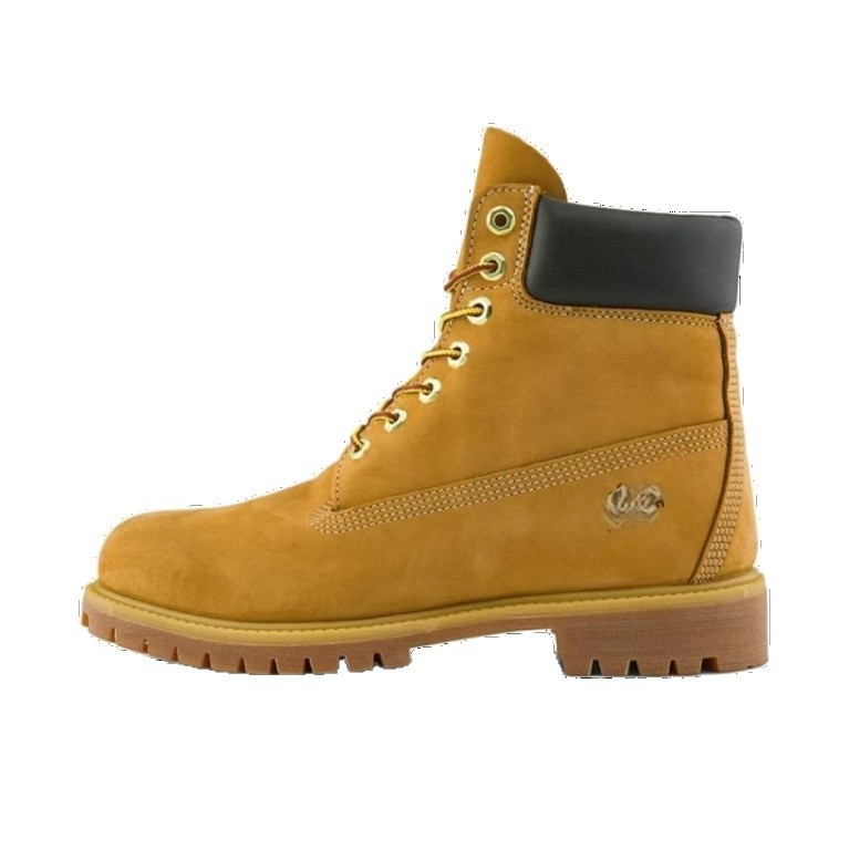 Unisex μποτάκια Martin με επάνω μέρος από δίχτυ, σόλα από καουτσούκ, EVA πάτος, αδιάβροχα, απορρόφηση κραδασμών