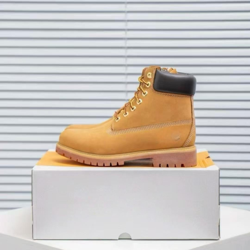 Unisex μποτάκια Martin με επάνω μέρος από δίχτυ, σόλα από καουτσούκ, EVA πάτος, αδιάβροχα, απορρόφηση κραδασμών