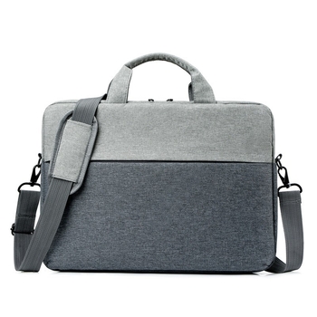 Geantă pentru laptop impermeabilă, material Oxford, sezonul de vară 2023, stil business elite, căptușeală din poliester