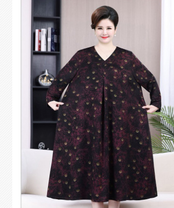 Hosszú ujjú midi ruha, derékszűkítő fazon, karcsúsító hatás, tavasz–ősz viseléséhez, csillogó flitterekkel