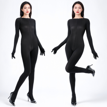 Body od Swan Velveta, oblikovanje i toplina, 120D, srednja debljina