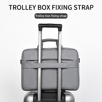 Unisex torba preko ramena, vodootporna, otporna na habanje, Oxford tkanina, poliester podstava