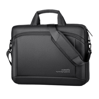 Unisex torba preko ramena, vodootporna, otporna na habanje, Oxford tkanina, poliester podstava