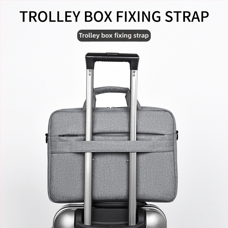 Unisex torba preko ramena, vodootporna, otporna na habanje, Oxford tkanina, poliester podstava