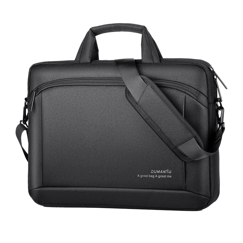 Unisex torba preko ramena, vodootporna, otporna na habanje, Oxford tkanina, poliester podstava