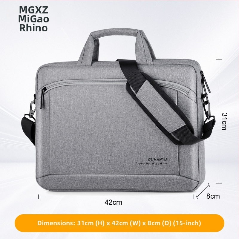 Unisex torba preko ramena, vodootporna, otporna na habanje, Oxford tkanina, poliester podstava