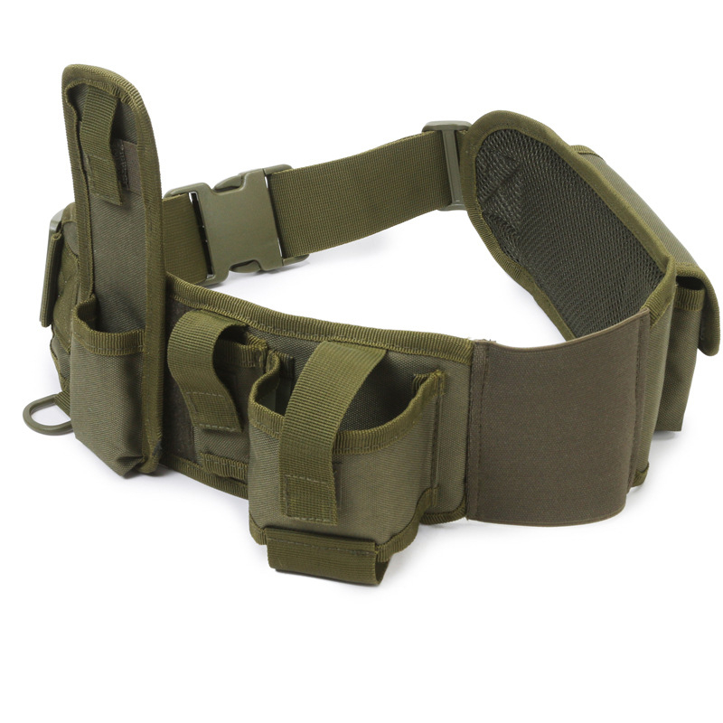 Unisex torba za ribolov na pasu, poliesterska, s prostorom za pohranu, za outdoor sportove