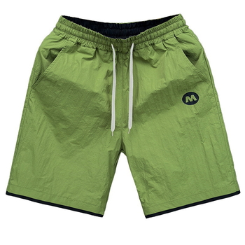 Ανδρικά αθλητικά σορτς, άνετα, πολυεστέρας, καλοκαίρι