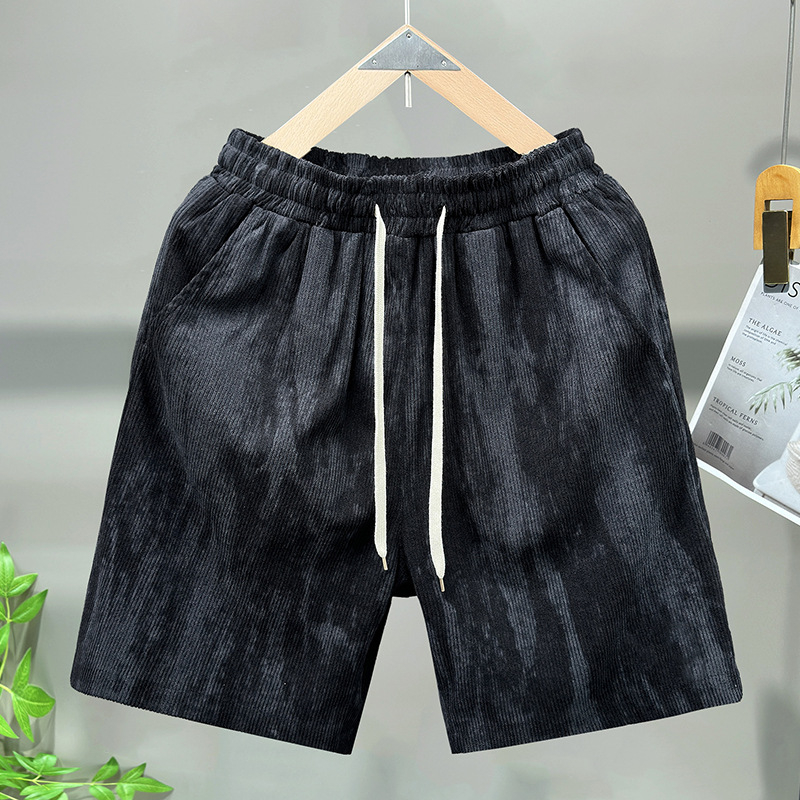 Ανδρικά αθλητικά σορτς, άνετα, πολυεστέρας, καλοκαίρι