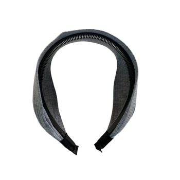 Лента за глава от плат, ръчна изработка, корейски стил, свеж и сладък стил, Зима 2024