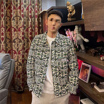 Μπουφάν baseball από corduroy με γούνα κουνελιού, κορεατικό στυλ, στενή γραμμή, κουκούλα, πέτο