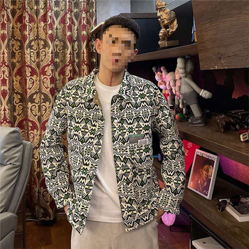 Μπουφάν baseball από corduroy με γούνα κουνελιού, κορεατικό στυλ, στενή γραμμή, κουκούλα, πέτο