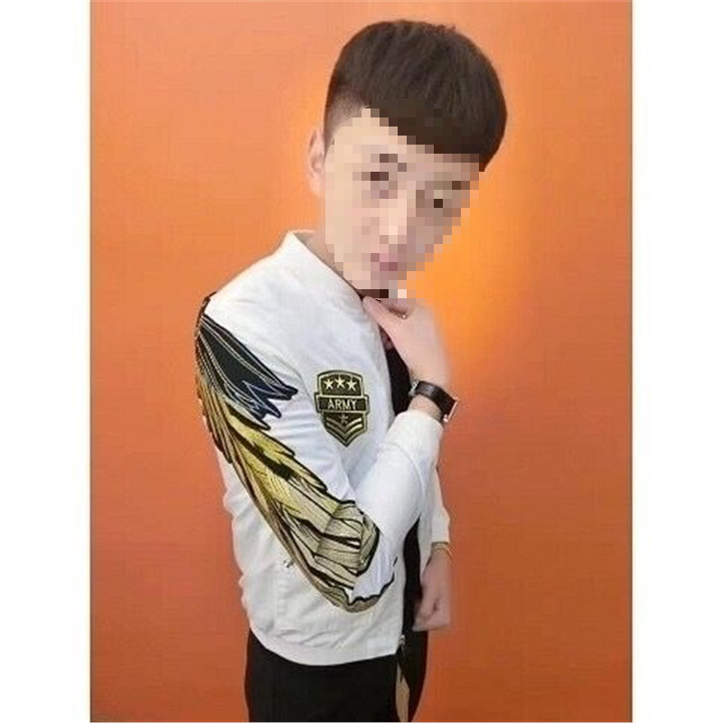 Μπουφάν baseball από corduroy με γούνα κουνελιού, κορεατικό στυλ, στενή γραμμή, κουκούλα, πέτο